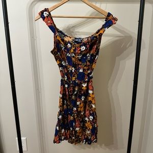 L Forever21 Sundress